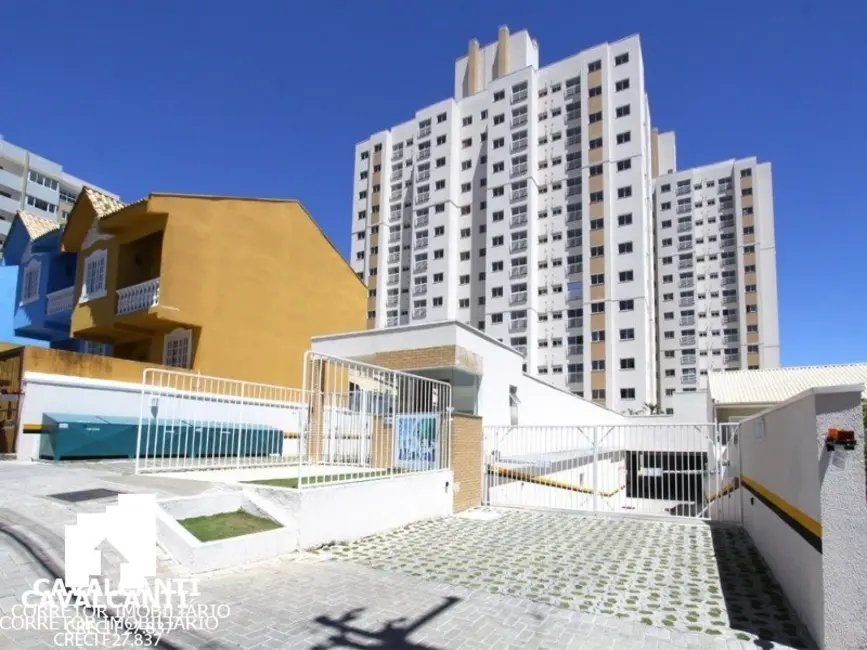 Foto 1 de Apartamento com 3 quartos à venda, 59m2 em Centro, Sao Jose Dos Pinhais - PR