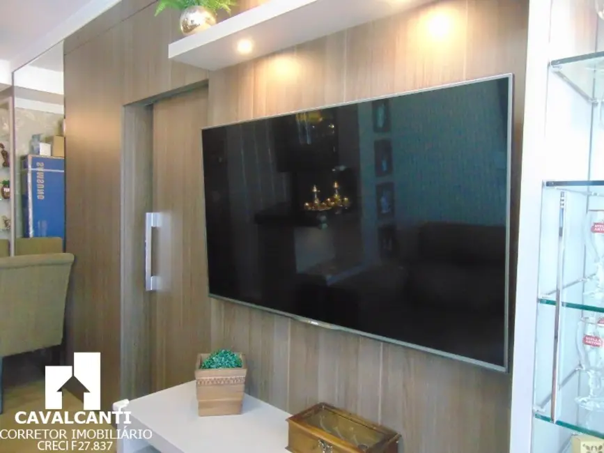 Apartamento com 3 quartos à venda, 59m2 em Centro, Sao Jose Dos Pinhais - PR - imagem 8 Foto 8 de Apartamento com 3 quartos à venda, 59m2 em Centro, Sao Jose Dos Pinhais - PR