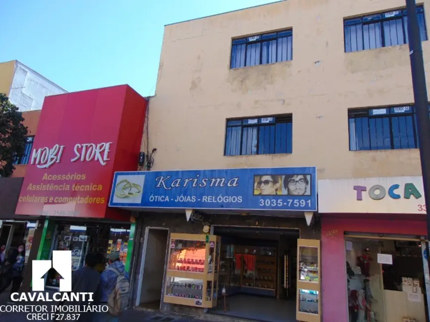 Terreno / Lote à venda, 348m2 em Centro, Sao Jose Dos Pinhais - PR - imagem 4 Foto 4 de Terreno / Lote à venda, 348m2 em Centro, Sao Jose Dos Pinhais - PR
