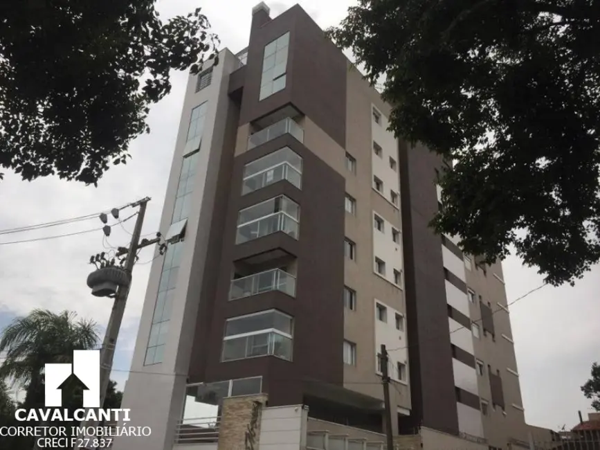 Foto 1 de Apartamento com 2 quartos à venda, 78m2 em Três Marias, Sao Jose Dos Pinhais - PR