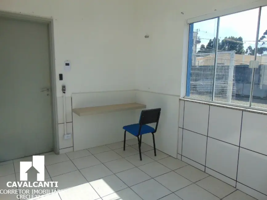 Armazém / Galpão para alugar, 2460m2 em Ouro Fino, Sao Jose Dos Pinhais - PR - imagem 6 Foto 6 de Armazém / Galpão para alugar, 2460m2 em Ouro Fino, Sao Jose Dos Pinhais - PR