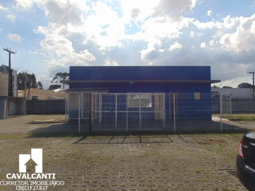 Armazém / Galpão para alugar, 2460m2 em Ouro Fino, Sao Jose Dos Pinhais - PR - imagem 5 Foto 5 de Armazém / Galpão para alugar, 2460m2 em Ouro Fino, Sao Jose Dos Pinhais - PR