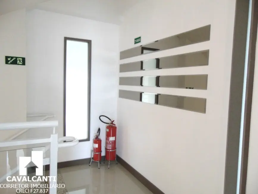 Foto 3 de Sala Comercial para alugar, 90m2 em Cidade Jardim, Sao Jose Dos Pinhais - PR