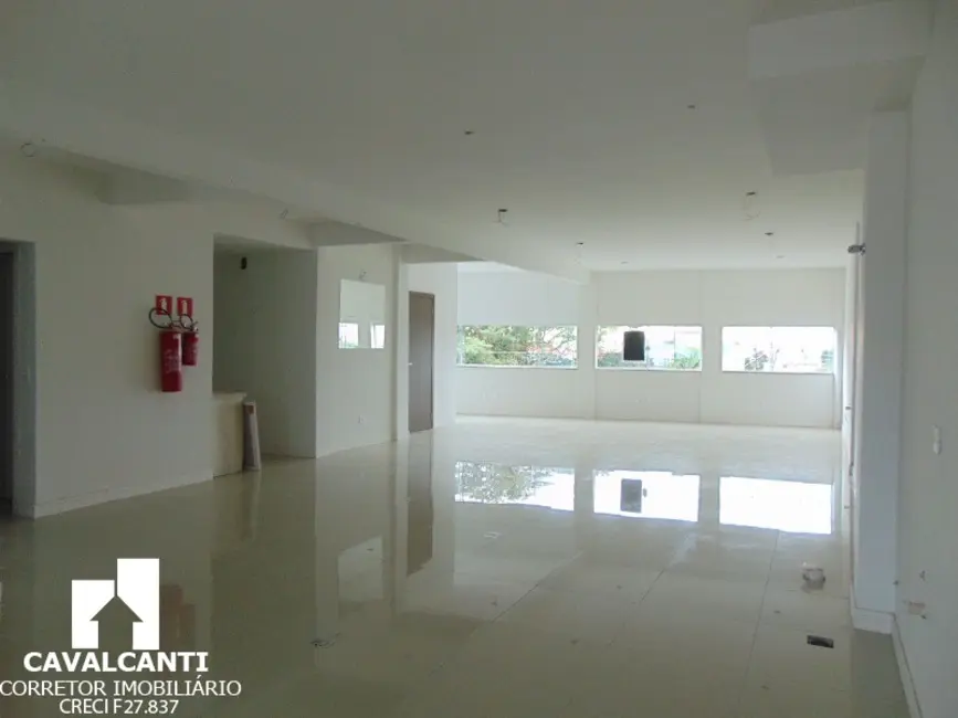 Foto 1 de Sala Comercial para alugar, 90m2 em Cidade Jardim, Sao Jose Dos Pinhais - PR