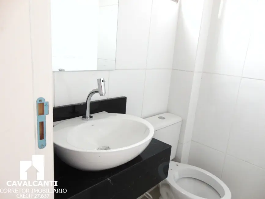 Foto 8 de Sala Comercial para alugar, 90m2 em Cidade Jardim, Sao Jose Dos Pinhais - PR