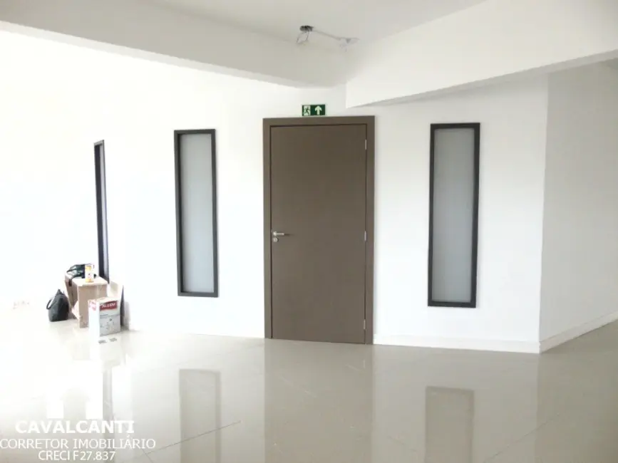 Foto 4 de Sala Comercial para alugar, 90m2 em Cidade Jardim, Sao Jose Dos Pinhais - PR