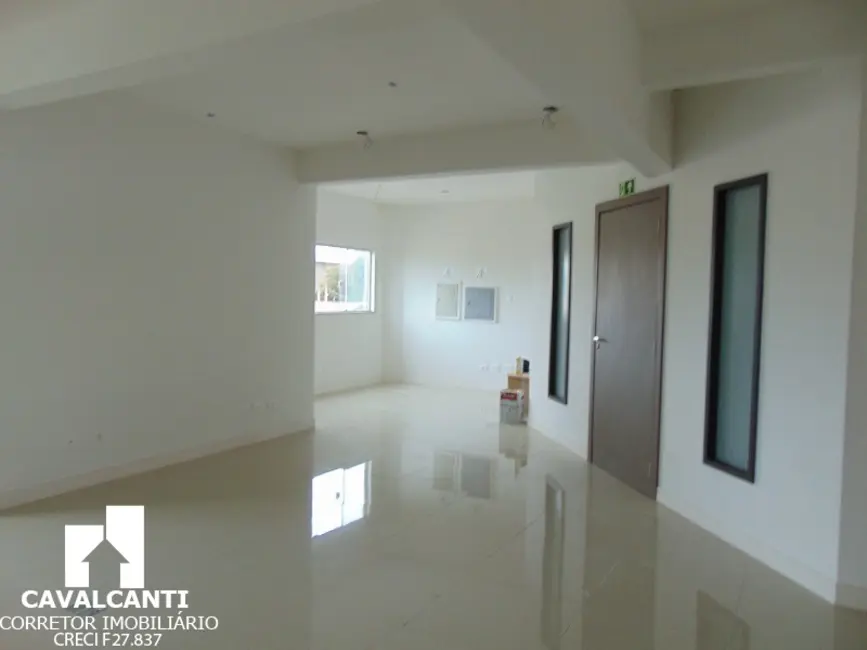 Foto 6 de Sala Comercial para alugar, 90m2 em Cidade Jardim, Sao Jose Dos Pinhais - PR