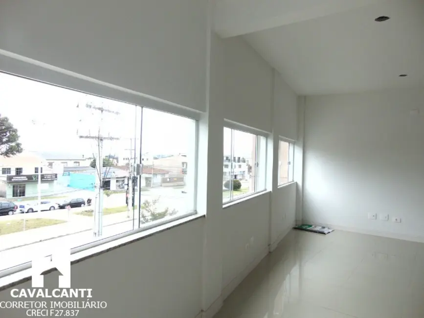 Foto 2 de Sala Comercial para alugar, 90m2 em Cidade Jardim, Sao Jose Dos Pinhais - PR