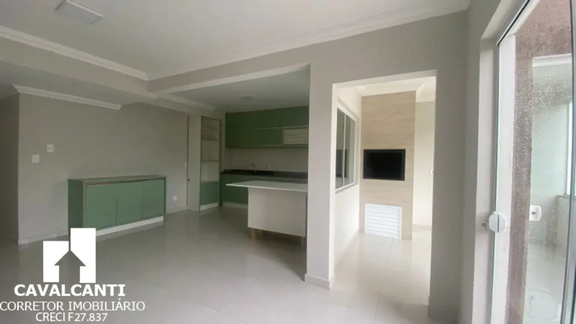 Casa com 3 quartos à venda, 298m2 em Aristocrata, Sao Jose Dos Pinhais - PR - imagem 4 Foto 4 de Casa com 3 quartos à venda, 298m2 em Aristocrata, Sao Jose Dos Pinhais - PR