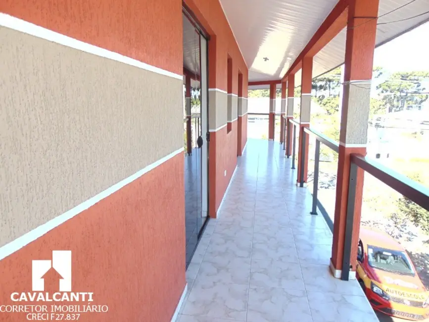 Sala Comercial com 4 quartos à venda, 246m2 em Pedro Moro, Sao Jose Dos Pinhais - PR - imagem 4 Foto 4 de Sala Comercial com 4 quartos à venda, 246m2 em Pedro Moro, Sao Jose Dos Pinhais - PR