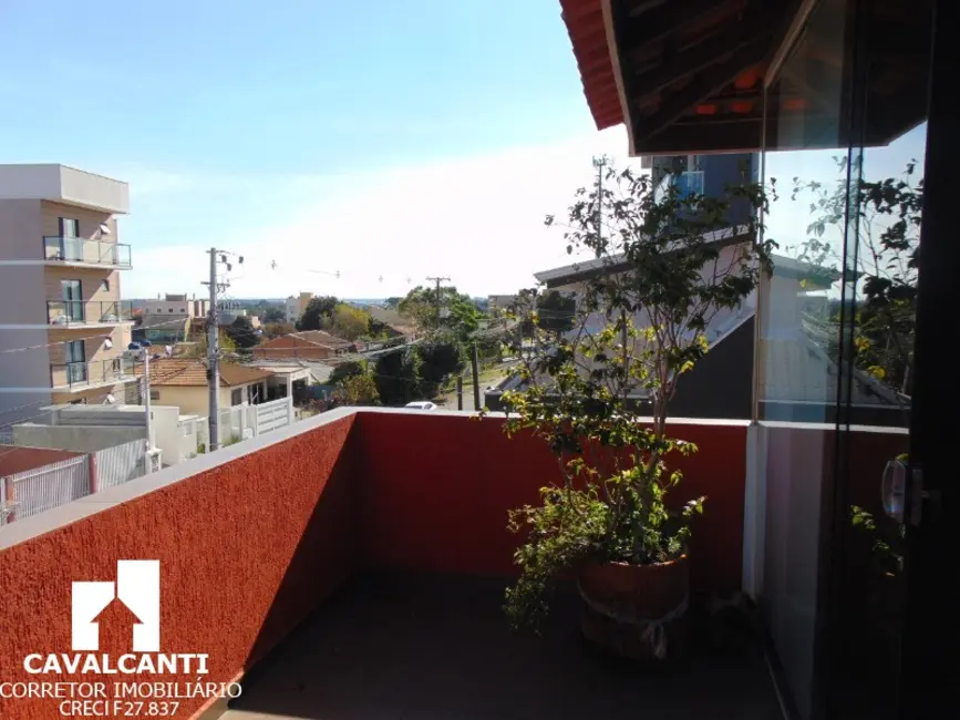Sala Comercial com 4 quartos à venda, 246m2 em Pedro Moro, Sao Jose Dos Pinhais - PR - imagem 9 Foto 9 de Sala Comercial com 4 quartos à venda, 246m2 em Pedro Moro, Sao Jose Dos Pinhais - PR
