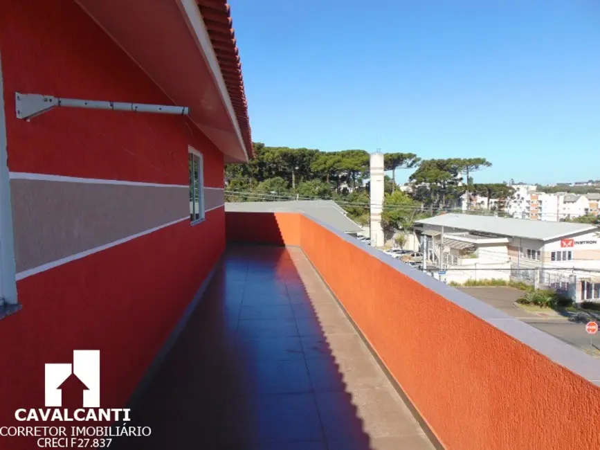 Sala Comercial com 4 quartos à venda, 246m2 em Pedro Moro, Sao Jose Dos Pinhais - PR - imagem 5 Foto 5 de Sala Comercial com 4 quartos à venda, 246m2 em Pedro Moro, Sao Jose Dos Pinhais - PR