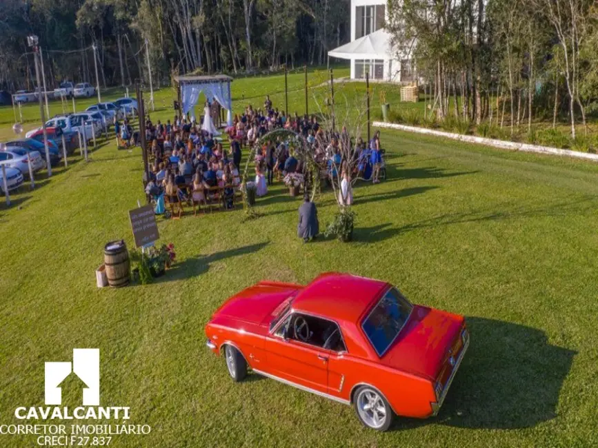 Chácara com 3 quartos à venda, 88000m2 em Sao Jose Dos Pinhais - PR - imagem 5 Foto 5 de Chácara com 3 quartos à venda, 88000m2 em Sao Jose Dos Pinhais - PR