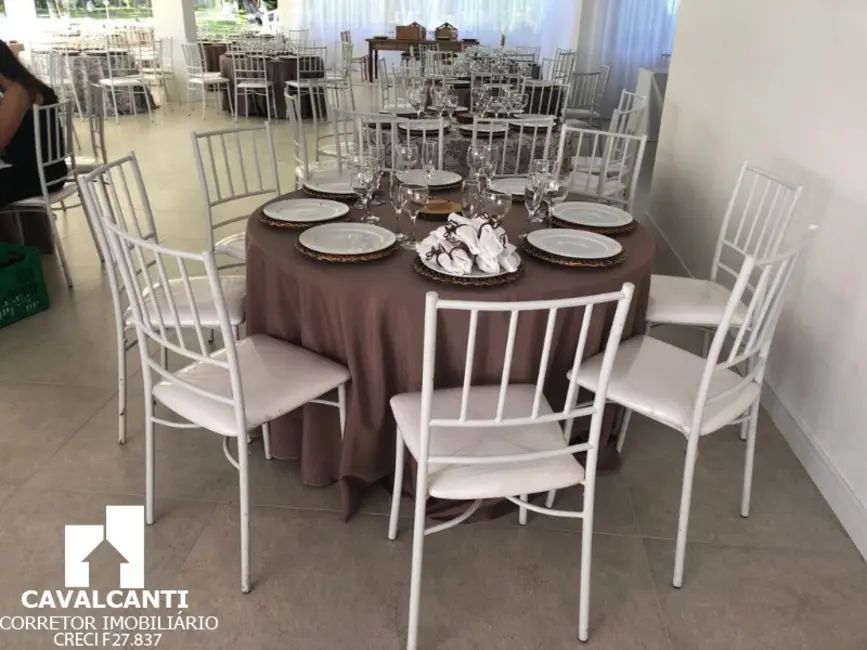 Chácara com 3 quartos à venda, 88000m2 em Sao Jose Dos Pinhais - PR - imagem 9 Foto 9 de Chácara com 3 quartos à venda, 88000m2 em Sao Jose Dos Pinhais - PR