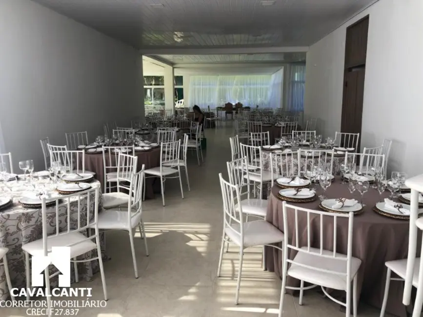 Chácara com 3 quartos à venda, 88000m2 em Sao Jose Dos Pinhais - PR - imagem 8 Foto 8 de Chácara com 3 quartos à venda, 88000m2 em Sao Jose Dos Pinhais - PR