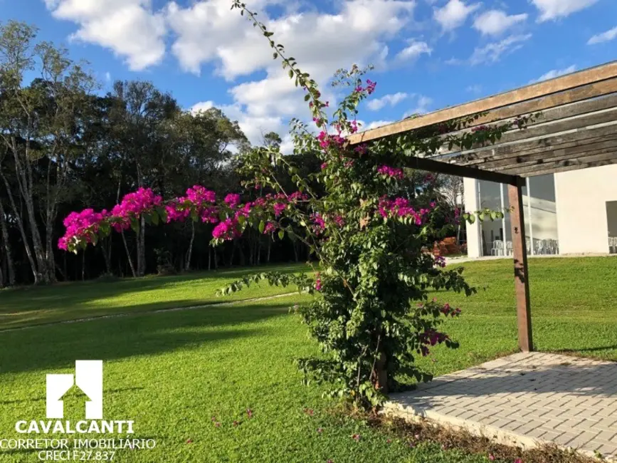 Chácara com 3 quartos à venda, 88000m2 em Sao Jose Dos Pinhais - PR - imagem 4 Foto 4 de Chácara com 3 quartos à venda, 88000m2 em Sao Jose Dos Pinhais - PR