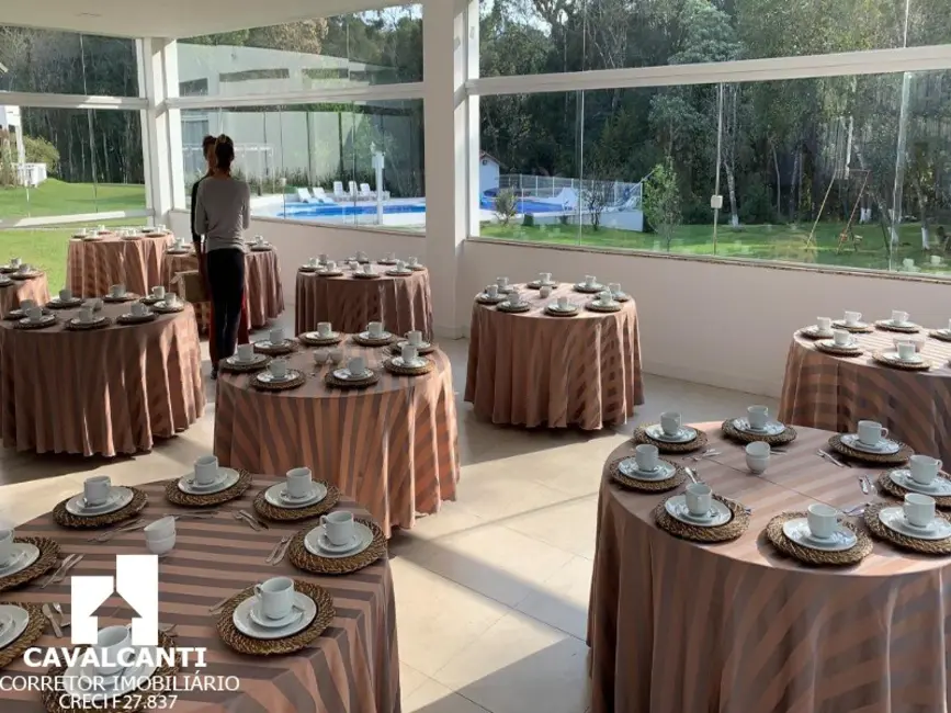 Chácara com 3 quartos à venda, 88000m2 em Sao Jose Dos Pinhais - PR - imagem 7 Foto 7 de Chácara com 3 quartos à venda, 88000m2 em Sao Jose Dos Pinhais - PR