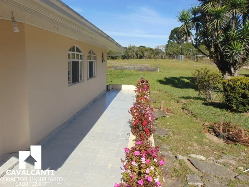Chácara com 3 quartos à venda e para alugar, 166000m2 em Sao Jose Dos Pinhais - PR - imagem 9 Foto 9 de Chácara com 3 quartos à venda e para alugar, 166000m2 em Sao Jose Dos Pinhais - PR