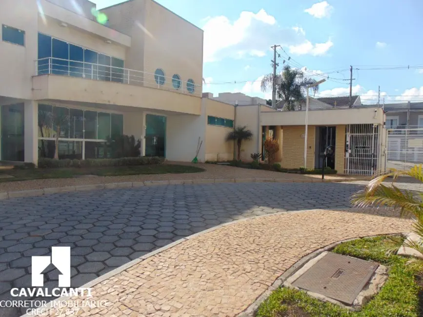 Foto 2 de Casa de Condomínio com 3 quartos à venda, 164m2 em Bom Jesus, Sao Jose Dos Pinhais - PR