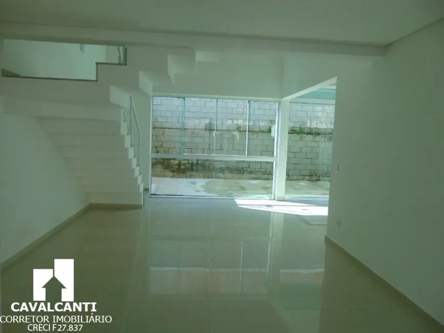 Foto 1 de Casa de Condomínio com 3 quartos à venda, 164m2 em Bom Jesus, Sao Jose Dos Pinhais - PR