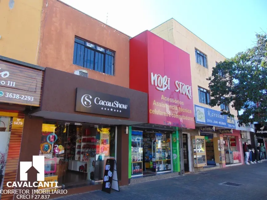 Loja à venda, 348m2 em Centro, Sao Jose Dos Pinhais - PR - imagem 5 Foto 5 de Loja à venda, 348m2 em Centro, Sao Jose Dos Pinhais - PR