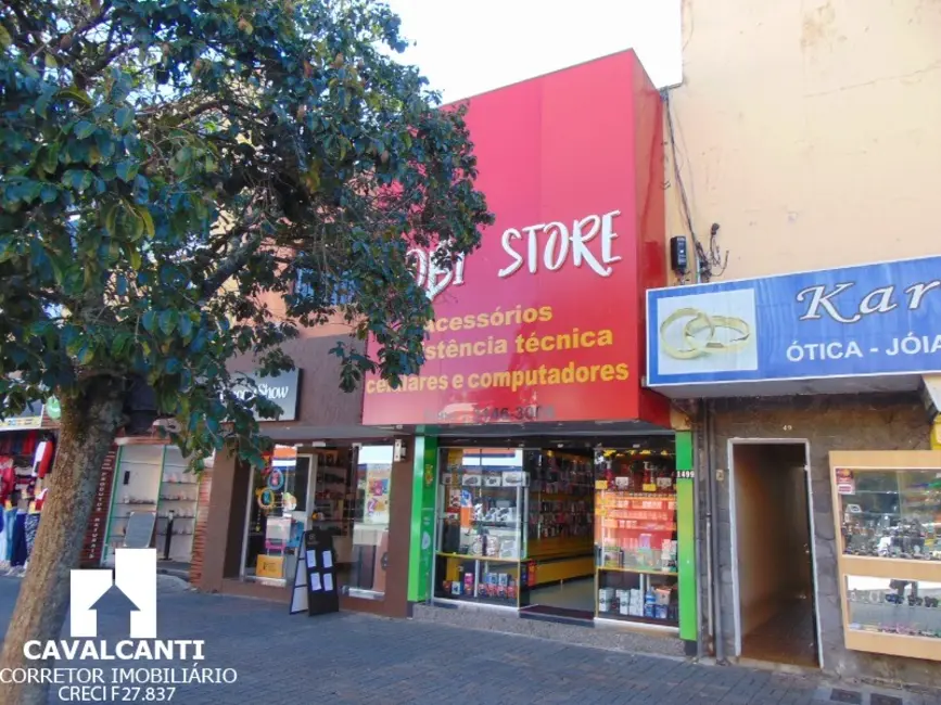 Loja à venda, 348m2 em Centro, Sao Jose Dos Pinhais - PR - imagem 4 Foto 4 de Loja à venda, 348m2 em Centro, Sao Jose Dos Pinhais - PR