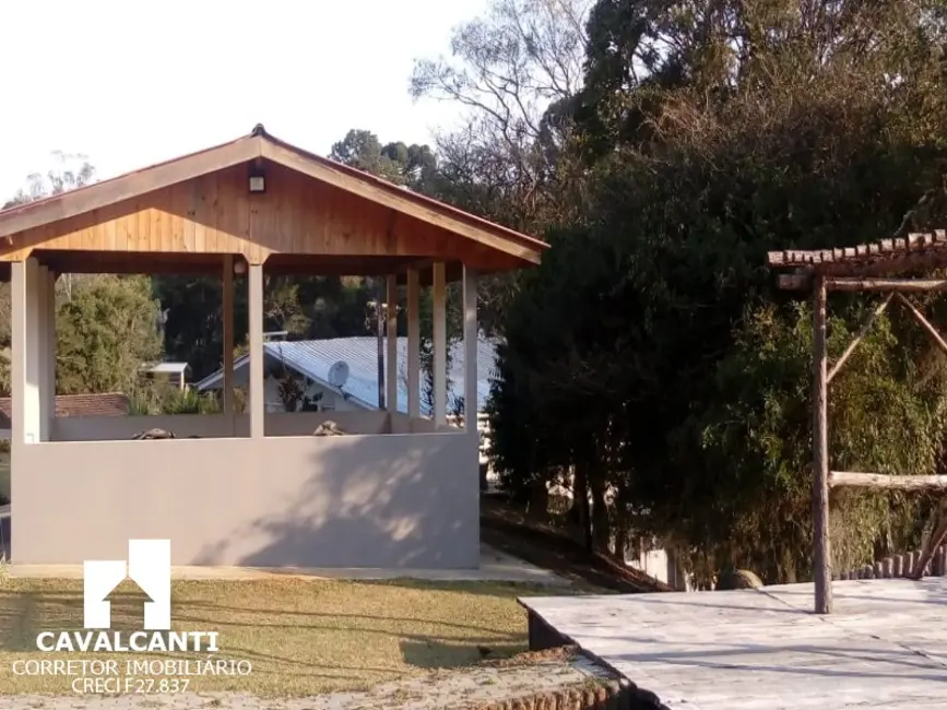 Foto 8 de Chácara com 4 quartos para alugar, 1000m2 em Contenda, Sao Jose Dos Pinhais - PR