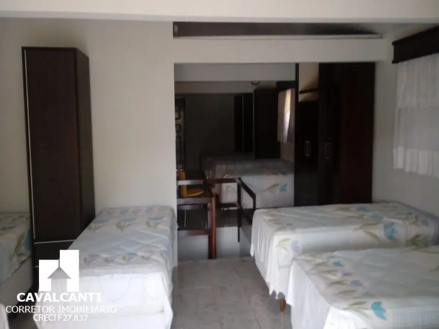 Foto 4 de Chácara com 4 quartos para alugar, 1000m2 em Contenda, Sao Jose Dos Pinhais - PR