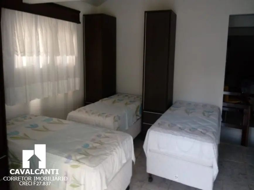 Foto 5 de Chácara com 4 quartos para alugar, 1000m2 em Contenda, Sao Jose Dos Pinhais - PR