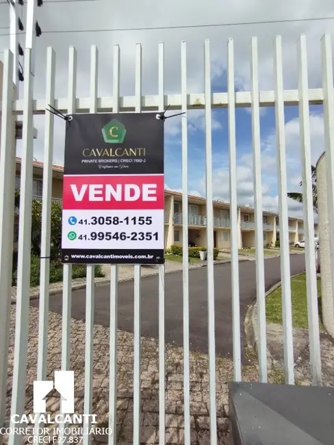 Casa de Condomínio com 3 quartos à venda, 160m2 em Ouro Fino, Sao Jose Dos Pinhais - PR - imagem 9 Foto 9 de Casa de Condomínio com 3 quartos à venda, 160m2 em Ouro Fino, Sao Jose Dos Pinhais - PR