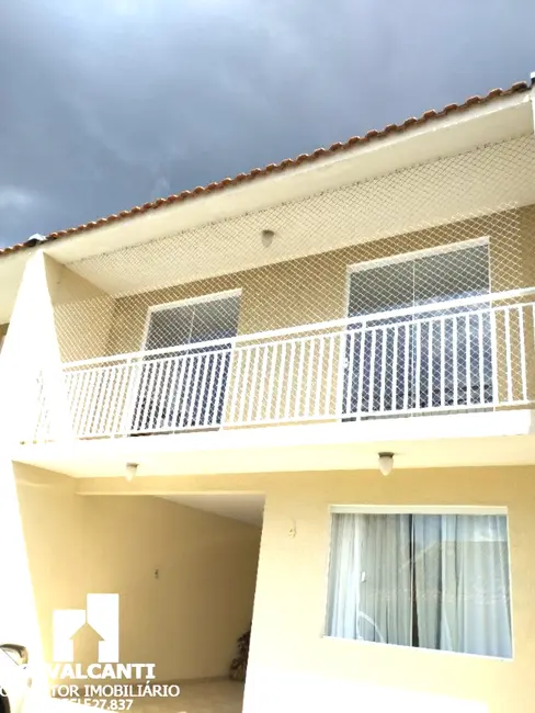 Casa de Condomínio com 3 quartos à venda, 160m2 em Ouro Fino, Sao Jose Dos Pinhais - PR - imagem 3 Foto 3 de Casa de Condomínio com 3 quartos à venda, 160m2 em Ouro Fino, Sao Jose Dos Pinhais - PR