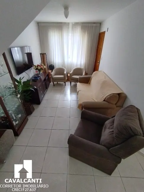 Casa de Condomínio com 3 quartos à venda, 160m2 em Ouro Fino, Sao Jose Dos Pinhais - PR - imagem 6 Foto 6 de Casa de Condomínio com 3 quartos à venda, 160m2 em Ouro Fino, Sao Jose Dos Pinhais - PR