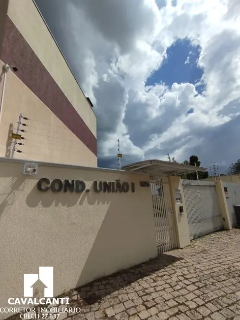 Foto 2 de Casa de Condomínio com 3 quartos à venda, 160m2 em Ouro Fino, Sao Jose Dos Pinhais - PR