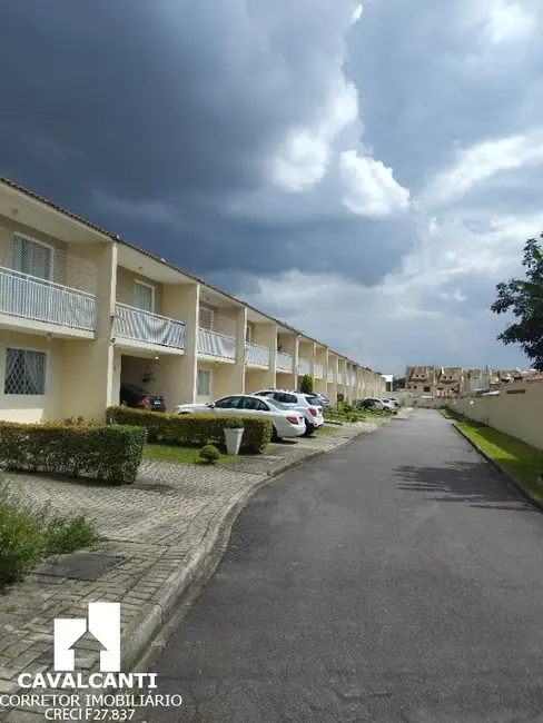 Foto 1 de Casa de Condomínio com 3 quartos à venda, 160m2 em Ouro Fino, Sao Jose Dos Pinhais - PR