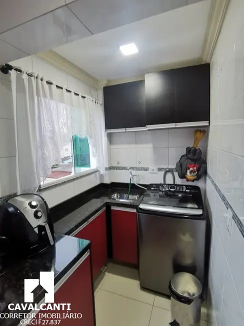 Apartamento com 2 quartos à venda, 56m2 em Parque da Fonte, Sao Jose Dos Pinhais - PR - imagem 7 Foto 7 de Apartamento com 2 quartos à venda, 56m2 em Parque da Fonte, Sao Jose Dos Pinhais - PR