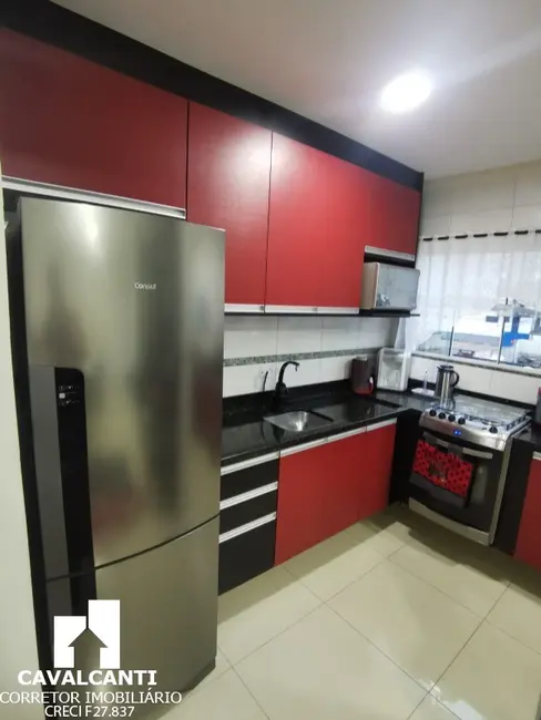 Apartamento com 2 quartos à venda, 56m2 em Parque da Fonte, Sao Jose Dos Pinhais - PR - imagem 6 Foto 6 de Apartamento com 2 quartos à venda, 56m2 em Parque da Fonte, Sao Jose Dos Pinhais - PR