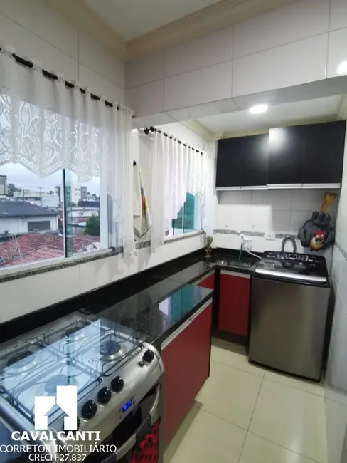 Apartamento com 2 quartos à venda, 56m2 em Parque da Fonte, Sao Jose Dos Pinhais - PR - imagem 9 Foto 9 de Apartamento com 2 quartos à venda, 56m2 em Parque da Fonte, Sao Jose Dos Pinhais - PR