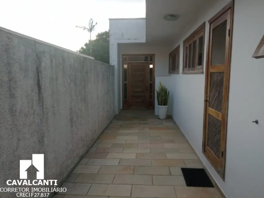 Foto 6 de Casa com 4 quartos à venda, 456m2 em São Pedro, Sao Jose Dos Pinhais - PR