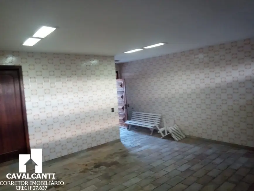 Foto 9 de Casa com 4 quartos à venda, 456m2 em São Pedro, Sao Jose Dos Pinhais - PR