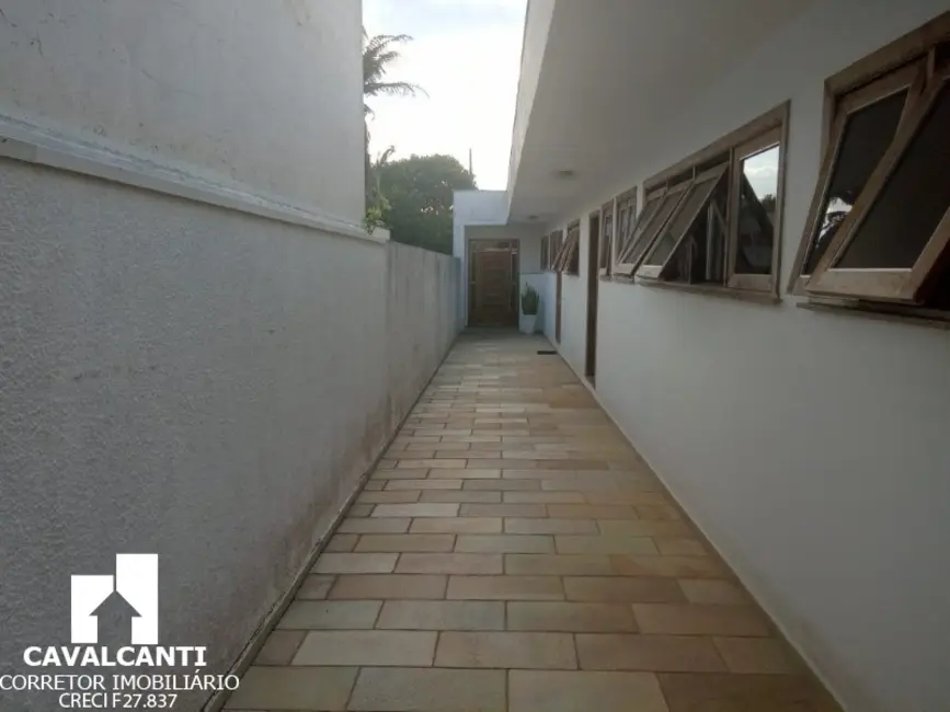 Foto 5 de Casa com 4 quartos à venda, 456m2 em São Pedro, Sao Jose Dos Pinhais - PR