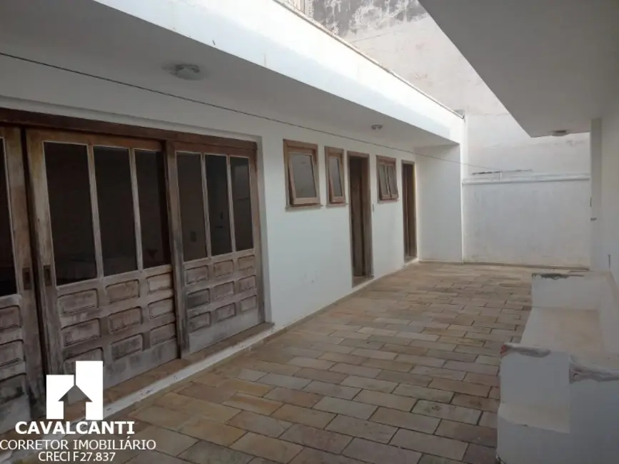 Foto 4 de Casa com 4 quartos à venda, 456m2 em São Pedro, Sao Jose Dos Pinhais - PR