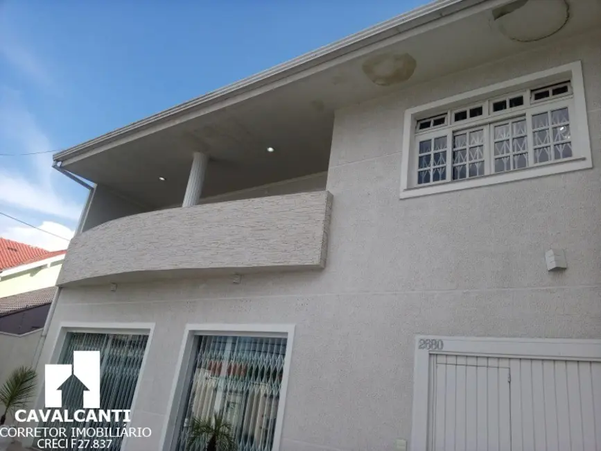 Sala Comercial com 3 quartos à venda, 520m2 em São Pedro, Sao Jose Dos Pinhais - PR - imagem 3 Foto 3 de Sala Comercial com 3 quartos à venda, 520m2 em São Pedro, Sao Jose Dos Pinhais - PR