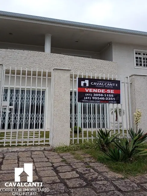 Foto 2 de Sala Comercial com 3 quartos à venda, 520m2 em São Pedro, Sao Jose Dos Pinhais - PR