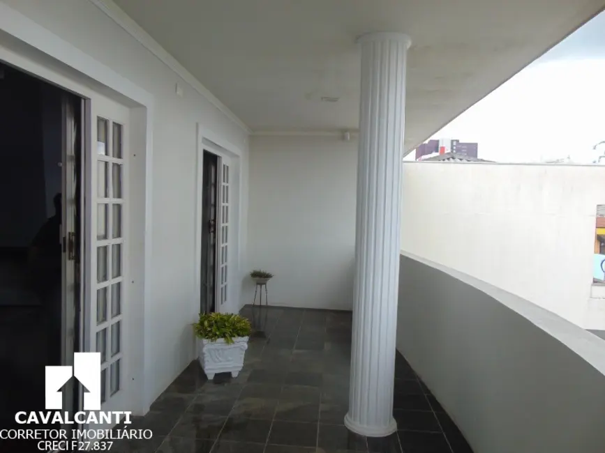 Sala Comercial com 3 quartos à venda, 520m2 em São Pedro, Sao Jose Dos Pinhais - PR - imagem 8 Foto 8 de Sala Comercial com 3 quartos à venda, 520m2 em São Pedro, Sao Jose Dos Pinhais - PR