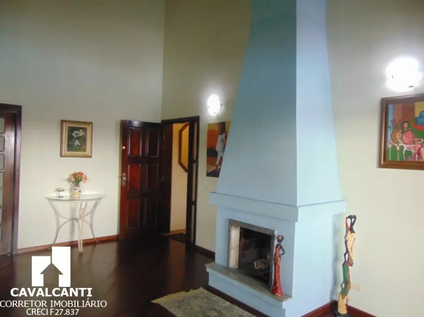 Sala Comercial com 3 quartos à venda, 520m2 em São Pedro, Sao Jose Dos Pinhais - PR - imagem 7 Foto 7 de Sala Comercial com 3 quartos à venda, 520m2 em São Pedro, Sao Jose Dos Pinhais - PR