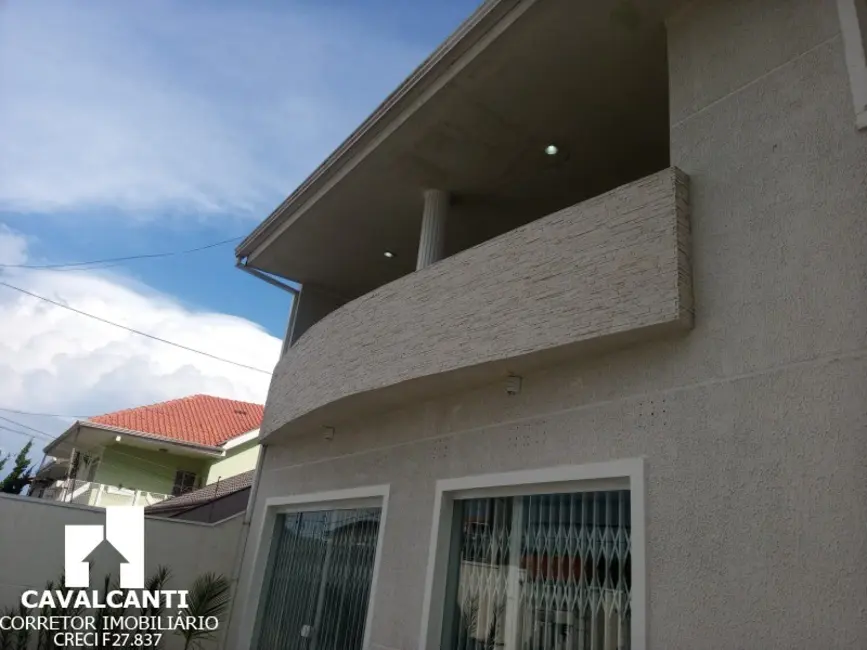 Sala Comercial com 3 quartos à venda, 520m2 em São Pedro, Sao Jose Dos Pinhais - PR - imagem 9 Foto 9 de Sala Comercial com 3 quartos à venda, 520m2 em São Pedro, Sao Jose Dos Pinhais - PR