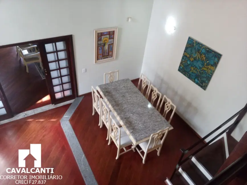 Casa com 3 quartos à venda, 520m2 em São Pedro, Sao Jose Dos Pinhais - PR - imagem 5 Foto 5 de Casa com 3 quartos à venda, 520m2 em São Pedro, Sao Jose Dos Pinhais - PR