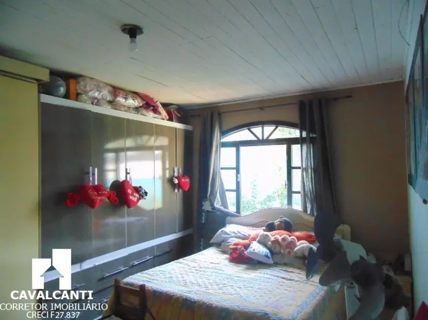 Foto 14 de Terreno / Lote com 3 quartos à venda, 162m2 em Iná, Sao Jose Dos Pinhais - PR