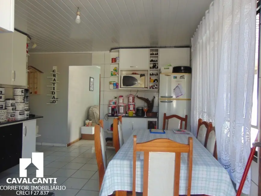 Casa com 3 quartos à venda, 162m2 em Iná, Sao Jose Dos Pinhais - PR - imagem 9 Foto 9 de Casa com 3 quartos à venda, 162m2 em Iná, Sao Jose Dos Pinhais - PR