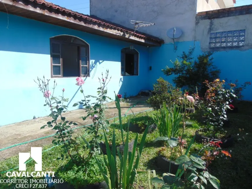 Casa com 3 quartos à venda, 162m2 em Iná, Sao Jose Dos Pinhais - PR - imagem 3 Foto 3 de Casa com 3 quartos à venda, 162m2 em Iná, Sao Jose Dos Pinhais - PR
